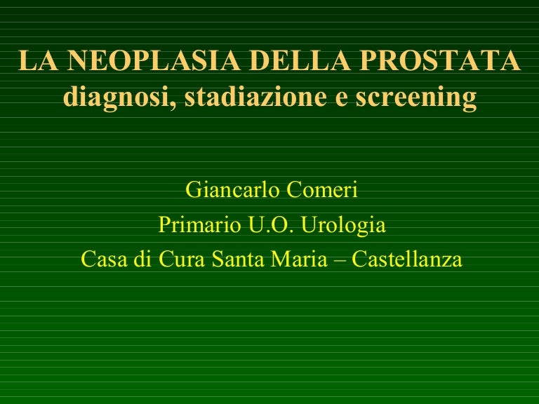 carcinoma prostatico stadio 3 0 carcinoma prostatico stadio 3 0